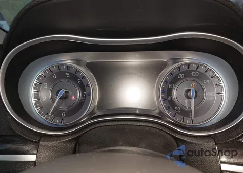 2016 Chrysler 300 Anniversary Edition из США, поврежденный, VIN 2C3CCARG3GH344281